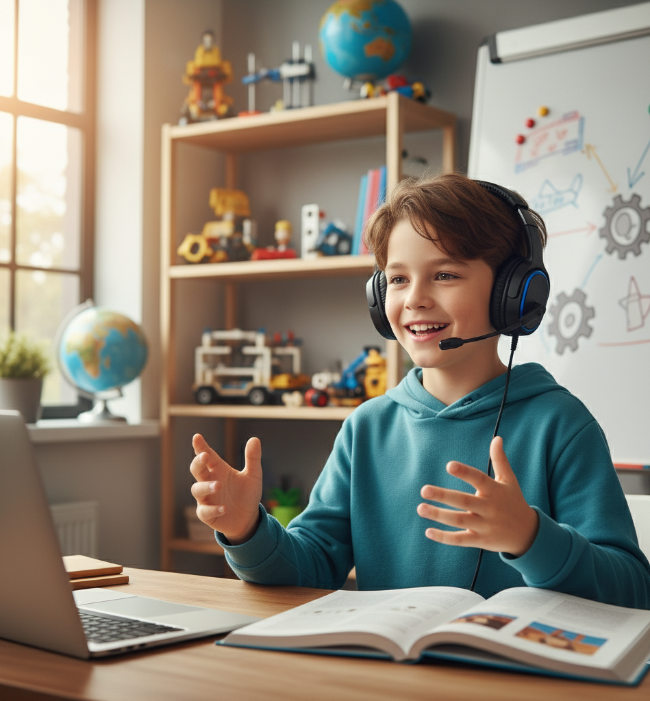 Computer Programming