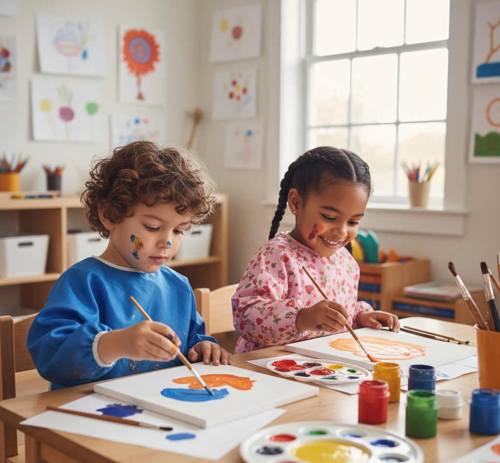 Safe Learning Environment