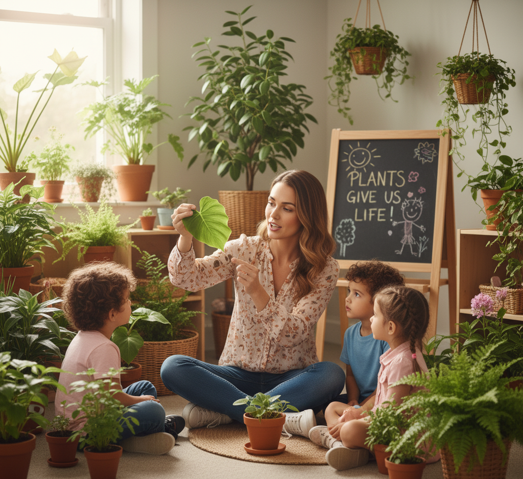 Personalized Learning Experience