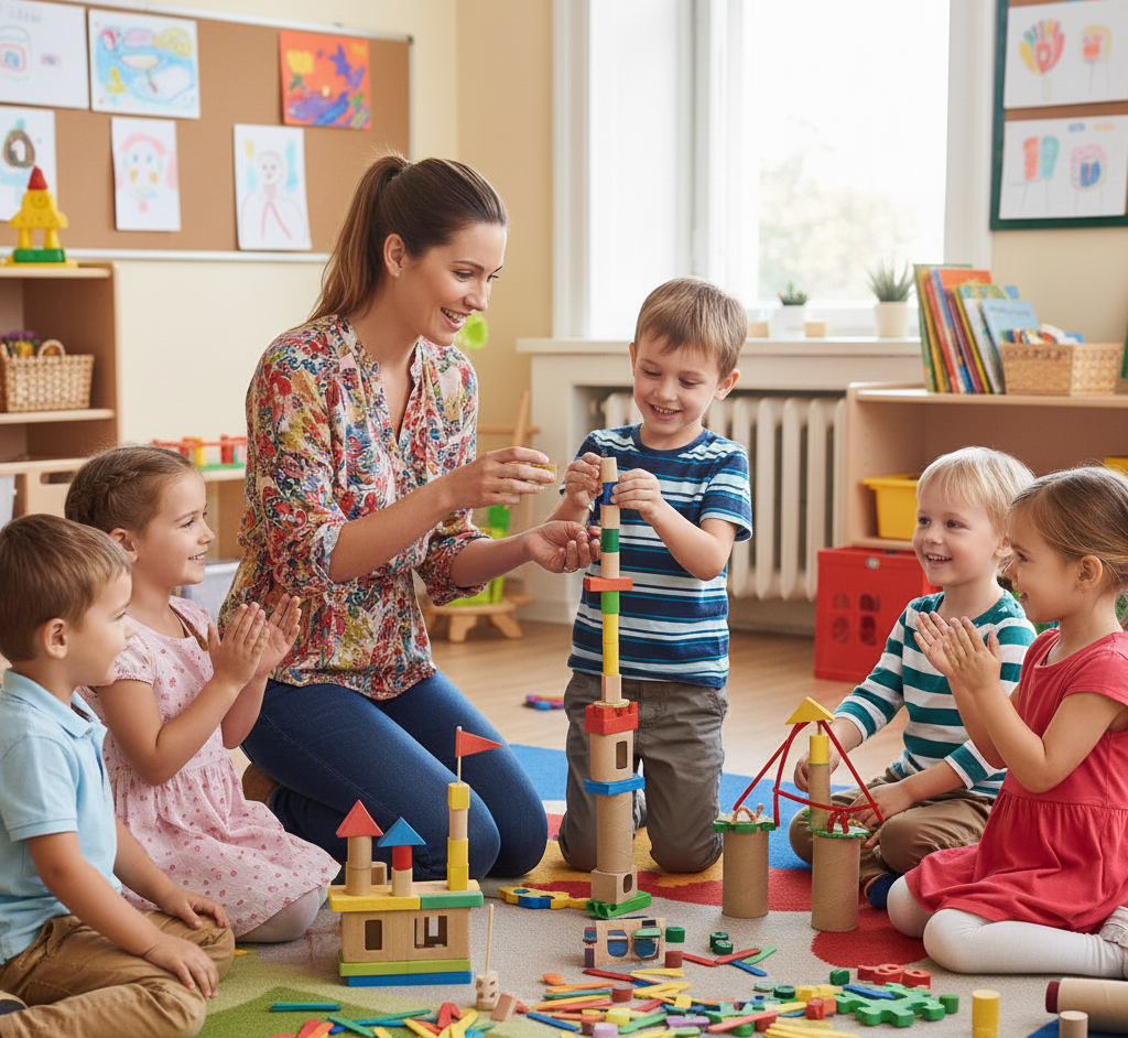 Interactive Learning Tools